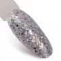 MollyLac Gel Lacquer Crushed Diamonds Dreaming in Vegas 5g Nr 538