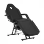 Sillon cosmeticastoel met zwarte bakjes