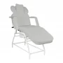 Chaise de soin des cils Ivette, grise