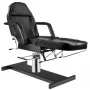 Hydraulic cosmetic chair. 210 black