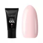 CLARESA POLY GEL Pink 30 g