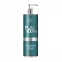 Farmona pure icon aceite desmaquillante rostro y ojos 250 ml