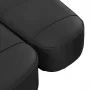 Cadeira eléctrica de terapia de beleza SILLON CLASSIC, 3 motores, preto