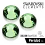 Swarovski SS10 214 Peridoot 50 tk.