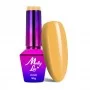 MollyLac AntiDepressant South Bay 10g Nr 494 / Esmalte de Uñas Gel 10ml