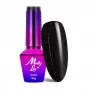 MollyLac Elite Women Night Princess 10g Nr 46 / Gel lak za nohte 10ml