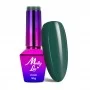 MollyLac Rest & Relax Grün für mich! 10g nr 92 / Gel-Nagellack 10ml