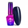 MollyLac Elite Vrouwen Dark Romance 10g Nr 48 / Gel Nagellak 10ml