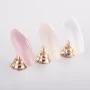 Jelly Structure Clear Pink Base 10g Base solida di ricostruzione