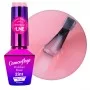 Gumijas bāze 2w1 Camouflage Gentle Fluidy HEMA/Di-HEMA Free 10g