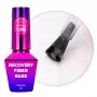 Recovery Fibre Base MollyLac Clear Pink 10g