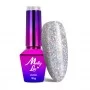 MollyLac Queens Of Life Stardust 10g Nr 31 / Esmalte de Uñas Gel 10ml