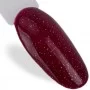 MollyLac Hearts & Kisses Un bacio a Parigi 10g Nr 191 / Gel Nail Lacquer 10ml