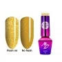 Flashing Lights Neon Caribbean Crush Hema/di-Hema free Gel Lacquer 5g Nr 641