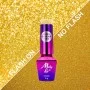 Blinkende Lichter Neon Caribbean Crush Hema/di-Hema frei Gel-Lack 5g Nr 641