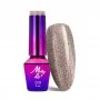 MollyLac Obsession Modest Gel Lacquer 5ml č. 210