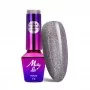 MollyLac Shocking Shine Spacewalker Gel lak brez hema/dihema 5g Nr 683