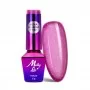 MollyLac Spotlight Pink Fiction Gel Lacquer Hema/di-Hema free 5g Nr 634