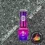 MollyLac Flashing Lights Extreme Esmalte en gel sin hema/di-hema 5g Nº 566