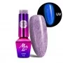 MollyLac Night Glowing Uselink Hema/di-Hema free Gel Lacquer 5g Nr 675