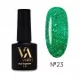 Valeri Flash 23 Reflective Gel Lacquer, 6 ml