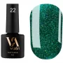 Valeri Flash 22 Reflective Gel Lacquer, 6 ml