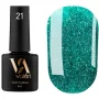 Valeri Flash 21 Reflective Gel Lacquer, 6 ml