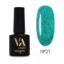 Valeri Flash 21 Reflective Gel Lacquer, 6 ml