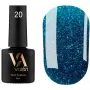 Valeri Flash 20 Reflective Gel Lacquer, 6 ml