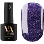 Valeri Flash 18 Reflective Gel Lacquer, 6 ml