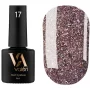 Valeri Flash 17 Reflective Gel Lacquer, 6 ml