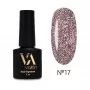 Valeri Flash 17 Reflective Gel Lacquer, 6 ml