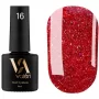 Valeri Flash 16 Reflective Gel Lacquer, 6 ml