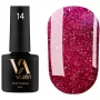 Valeri Flash 14 Reflektierender Gel-Lack, 6 ml