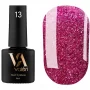 Valeri Flash 13 odsevni gel lak, 6 ml