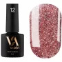 Valeri Flash 12 Reflective Gel Lacquer, 6 ml