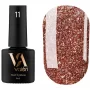 Valeri Flash 11 Reflektierender Gel-Lack, 6 ml