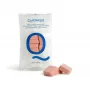 Quickepil Hårdvax 1kg rosa