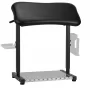 Pro Ink 721 Tattoo Armrest, Black