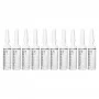 Moisturizing ampoules for scalp and hair 10 x 10 ml