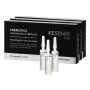 Kessner Lab ampoule set: Probiotic, Moisturizes, Caffeine