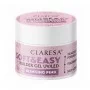 Claresa Soft and Easy gel pagarinātājs Blinking Pink 45g