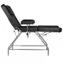 Pro Ink 602 tattoo chair black