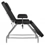 Pro Ink 602 tattoo chair black