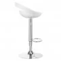 4Rico Bar Hocker QS-B01 branco