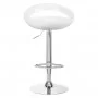 4Rico Bar Hocker QS-B01 branco