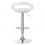 4Rico Bar Hocker QS-B01 white