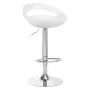 4Rico Bar Hocker QS-B01 branco