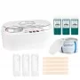 Multifunctional hair removal kit 270W 1.1.3.3.5