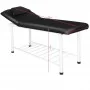 Marquesa de massagem 812 basic black